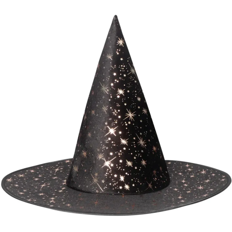 Aurora Witch Hat