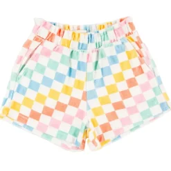 Ava Shorts - Starburst