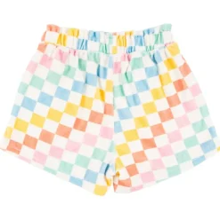 Ava Shorts - Starburst