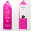 Award Ribbon Cards - Several Styles