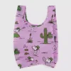 Baby BAGGU - Pink Spike