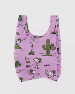 Baby BAGGU - Pink Spike