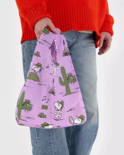 Baby BAGGU - Pink Spike