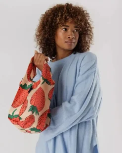 Baby BAGGU - Strawberry