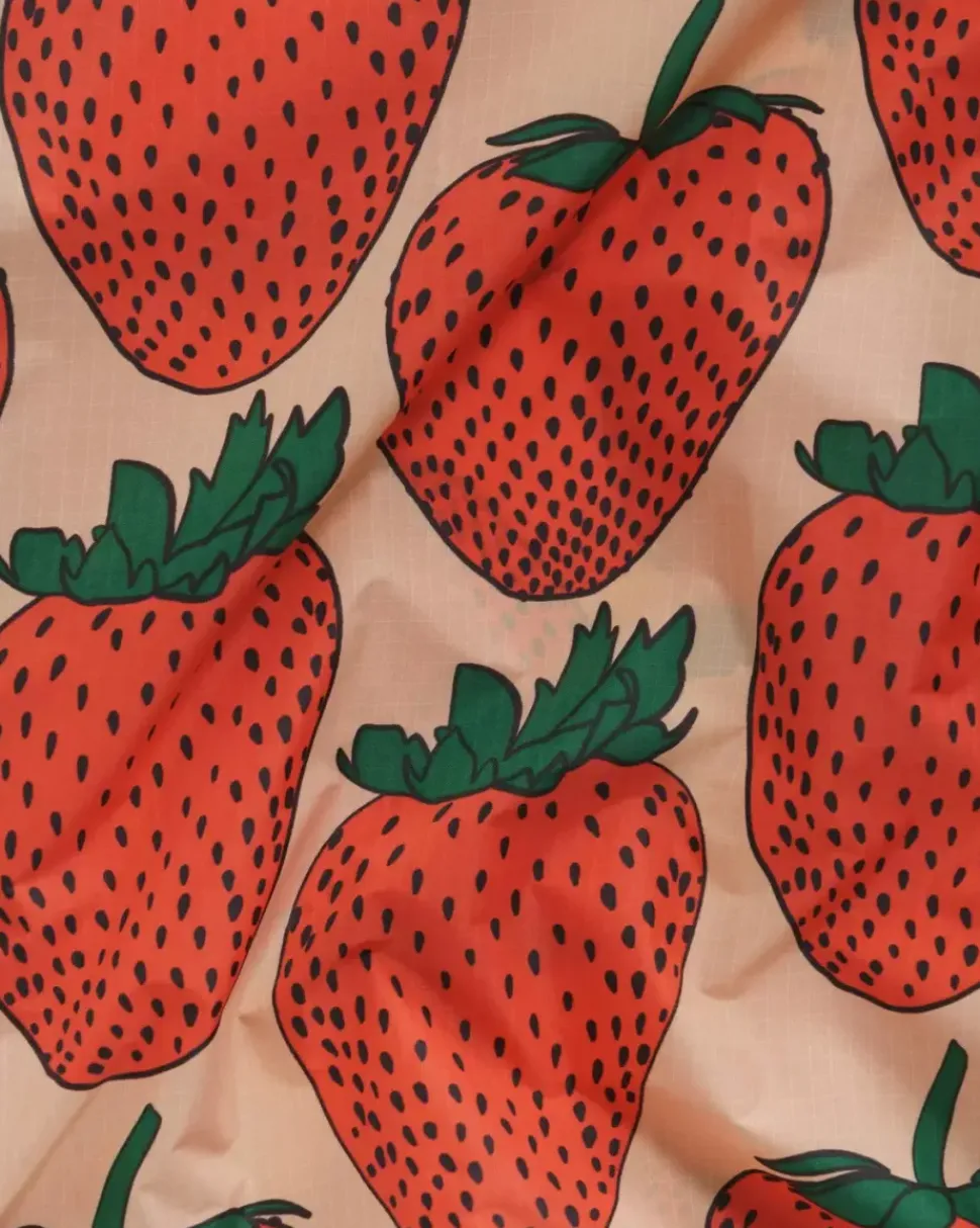 Baby BAGGU - Strawberry