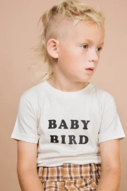 Baby Bird Tee