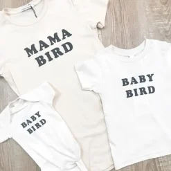 Baby Bird Tee