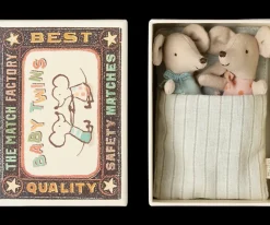 Baby Twin Mice