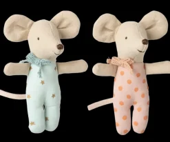 Baby Twin Mice