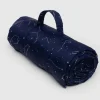 Baggu Picnic Blanket - Constellation Midnight