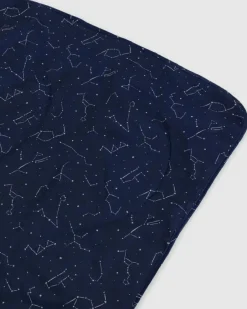 Baggu Picnic Blanket - Constellation Midnight