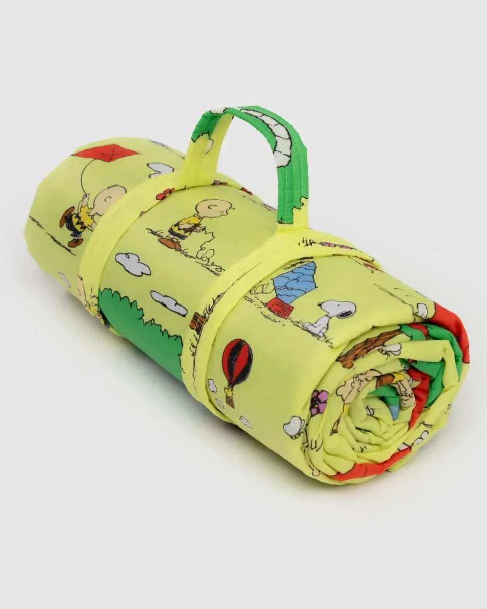 Baggu Picnic Blanket - Kite Eating Tree