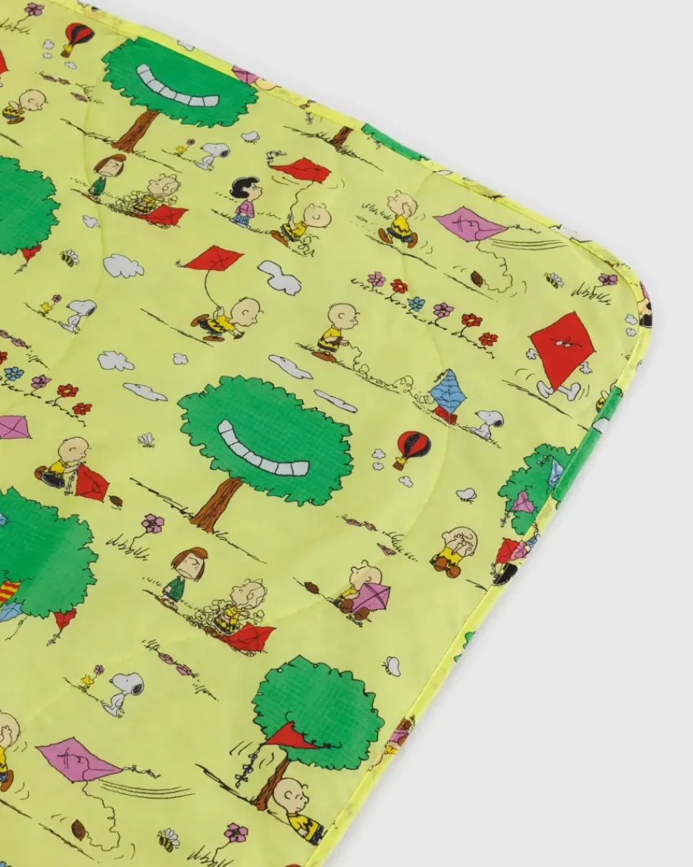 Baggu Picnic Blanket - Kite Eating Tree