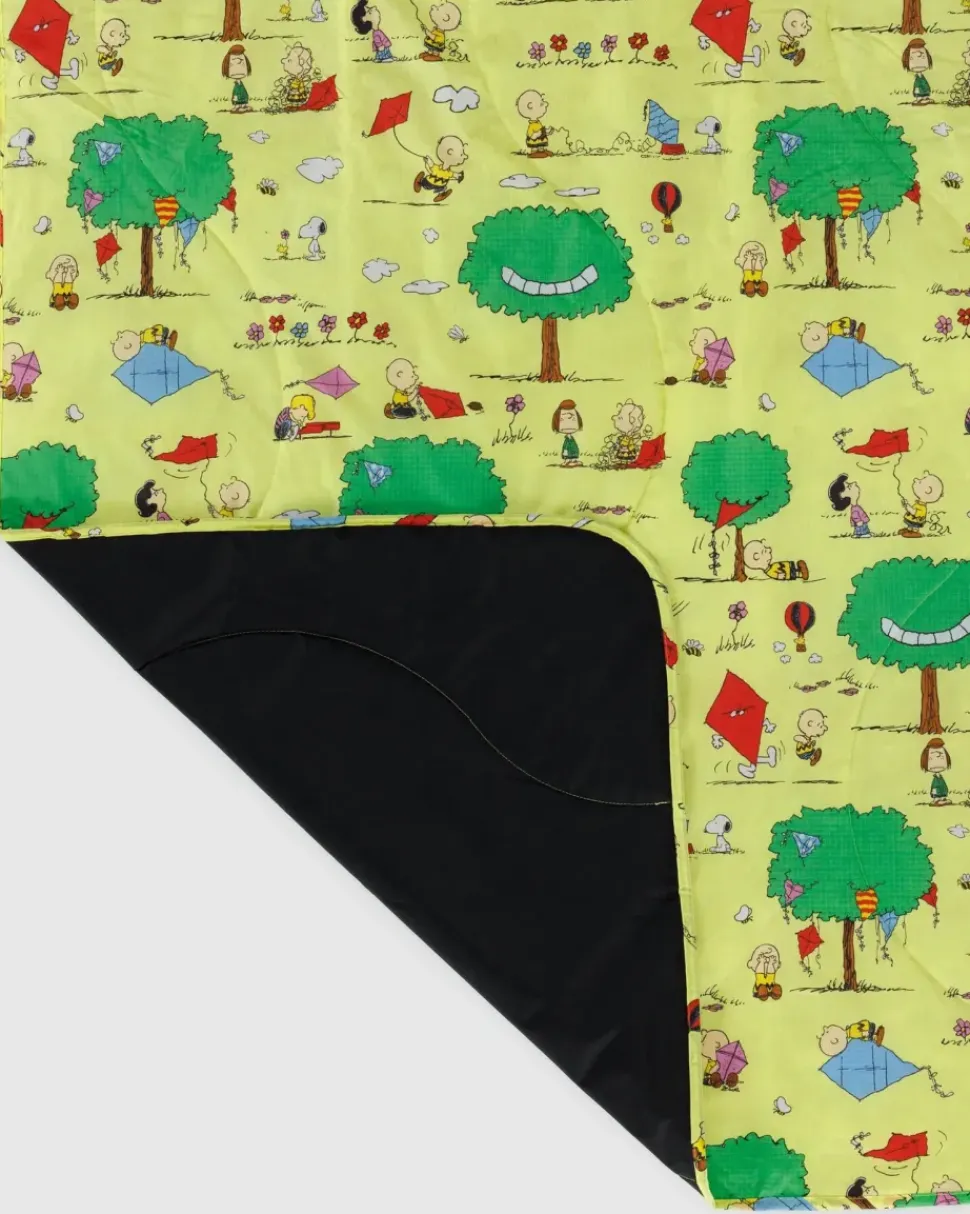 Baggu Picnic Blanket - Kite Eating Tree