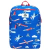 Bailey Backpack - Airplane