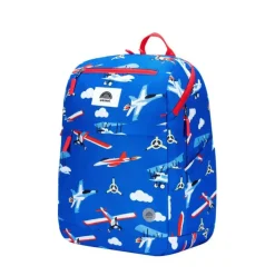 Bailey Backpack - Airplane