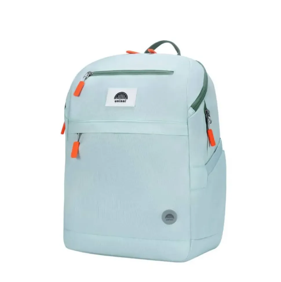 Bailey Backpack - Crisp Mint