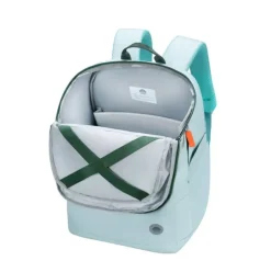 Bailey Backpack - Crisp Mint