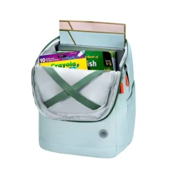 Bailey Backpack - Crisp Mint