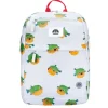 Bailey Backpack - Puffer Fish