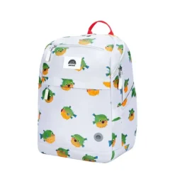 Bailey Backpack - Puffer Fish