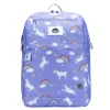 Bailey Backpack - Rainbow Unicorn