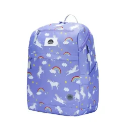 Bailey Backpack - Rainbow Unicorn