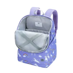 Bailey Backpack - Rainbow Unicorn