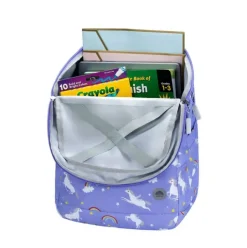 Bailey Backpack - Rainbow Unicorn
