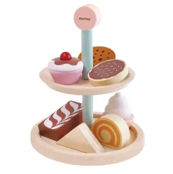 Bakery Stand Set