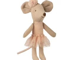 Ballerina Mouse - Little Sister