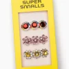 Ballet Recital Gem Hair Barrettes