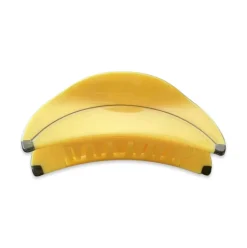 Banana Hair Claw