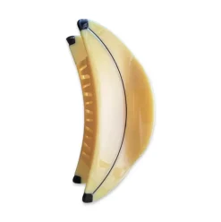 Banana Hair Claw