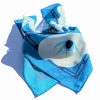 Bandana - Aziza (Blue)
