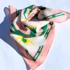 Bandana - Aziza (Pink)