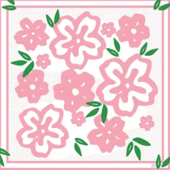 Bandana - Go Go Cherry Blossoms
