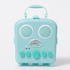 Beach Sounds - Aqua