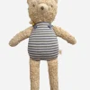Bear Beekeeper Plushie