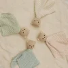 Bear Dou Dou Baby - Several Colors