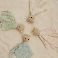 Bear Dou Dou Baby - Several Colors