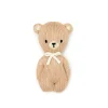 Bear Rattle (Biege/Natural)