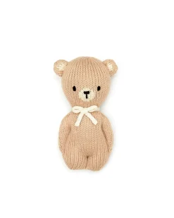 Bear Rattle (Biege/Natural)