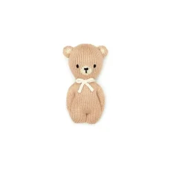 Bear Rattle (Biege/Natural)
