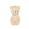 Bear Rattle (Light Blue)