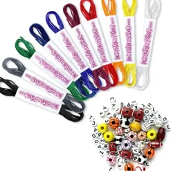 Be Bold Expansion Pack - My Friendship Bracelet Maker