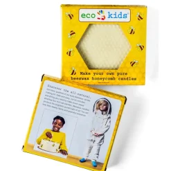 Beeswax Candle Kit - Case