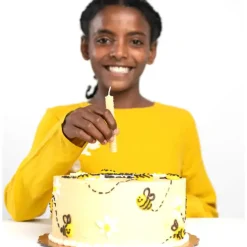 Beeswax Candle Kit - Case
