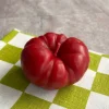 Beeswax Heirloom Tomato Candle