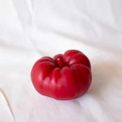 Beeswax Heirloom Tomato Candle